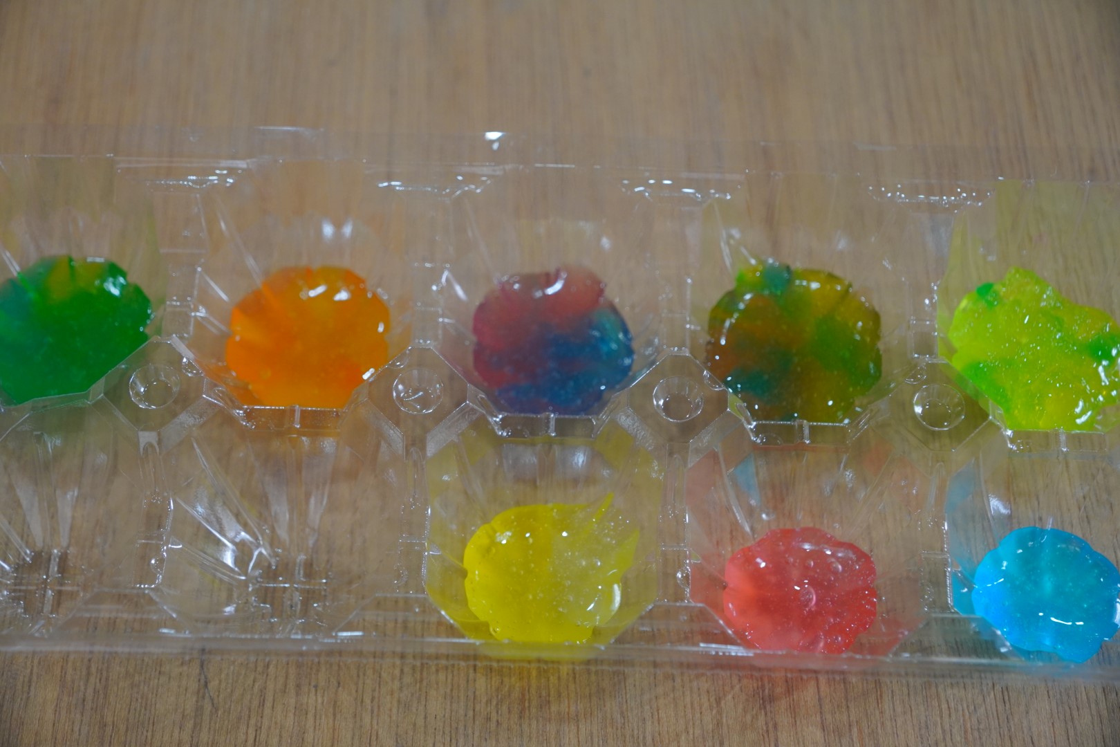 スライム〜写真4点〜 スライム〜写真4点〜 スライム〜写真4点〜 スライム〜写真4点